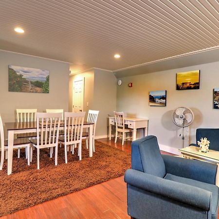 The Inn At Sea Chambers Ogunquit Habitación foto