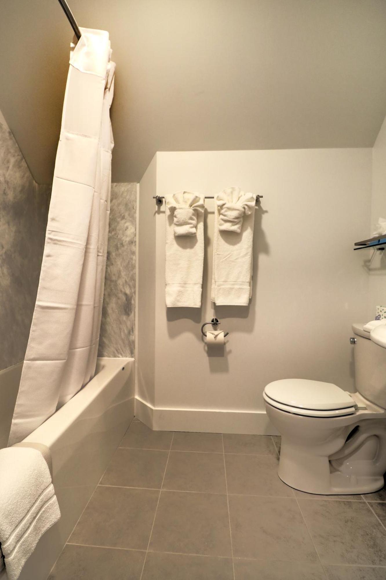 The Inn At Sea Chambers Ogunquit Habitación foto