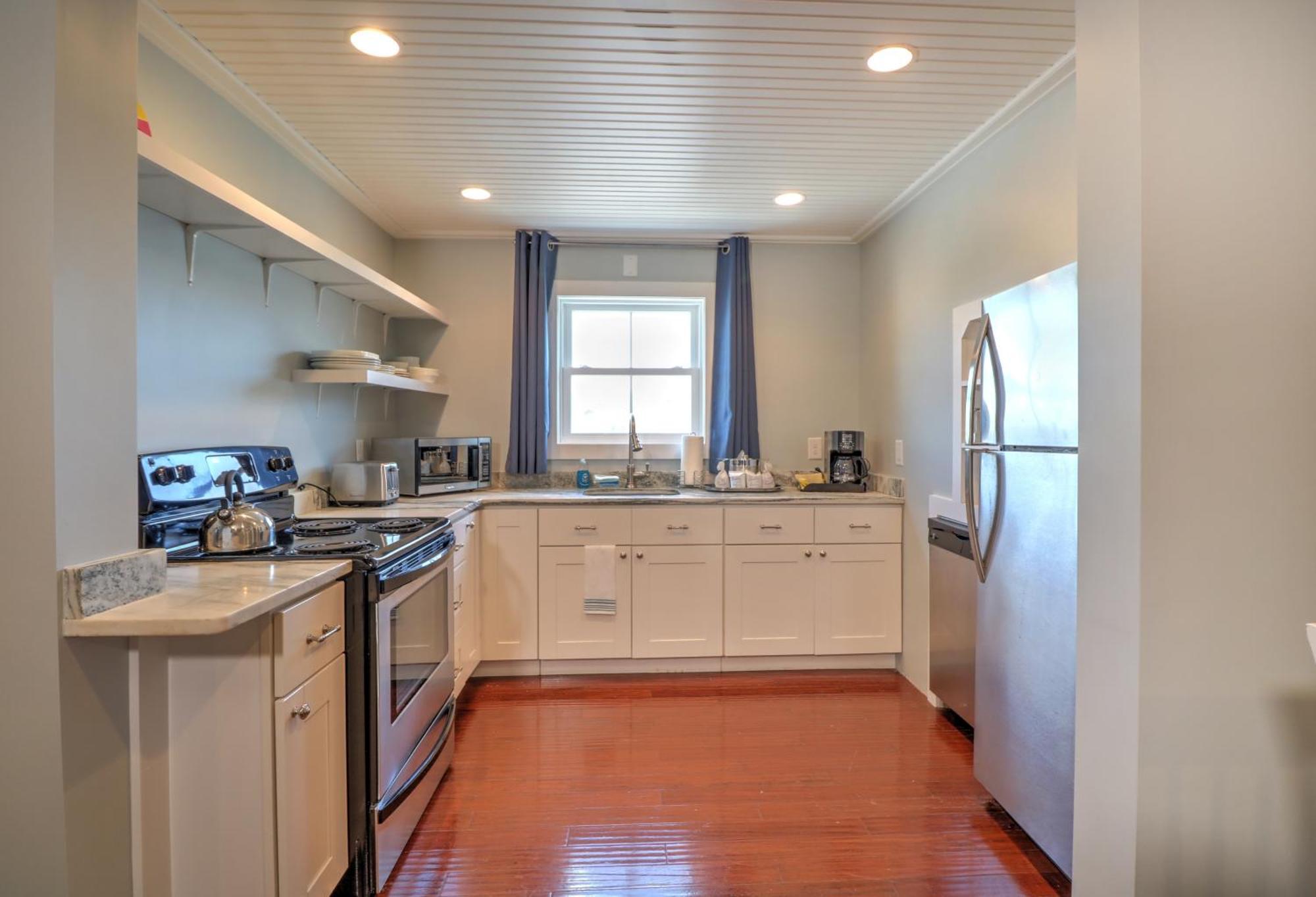 The Inn At Sea Chambers Ogunquit Habitación foto