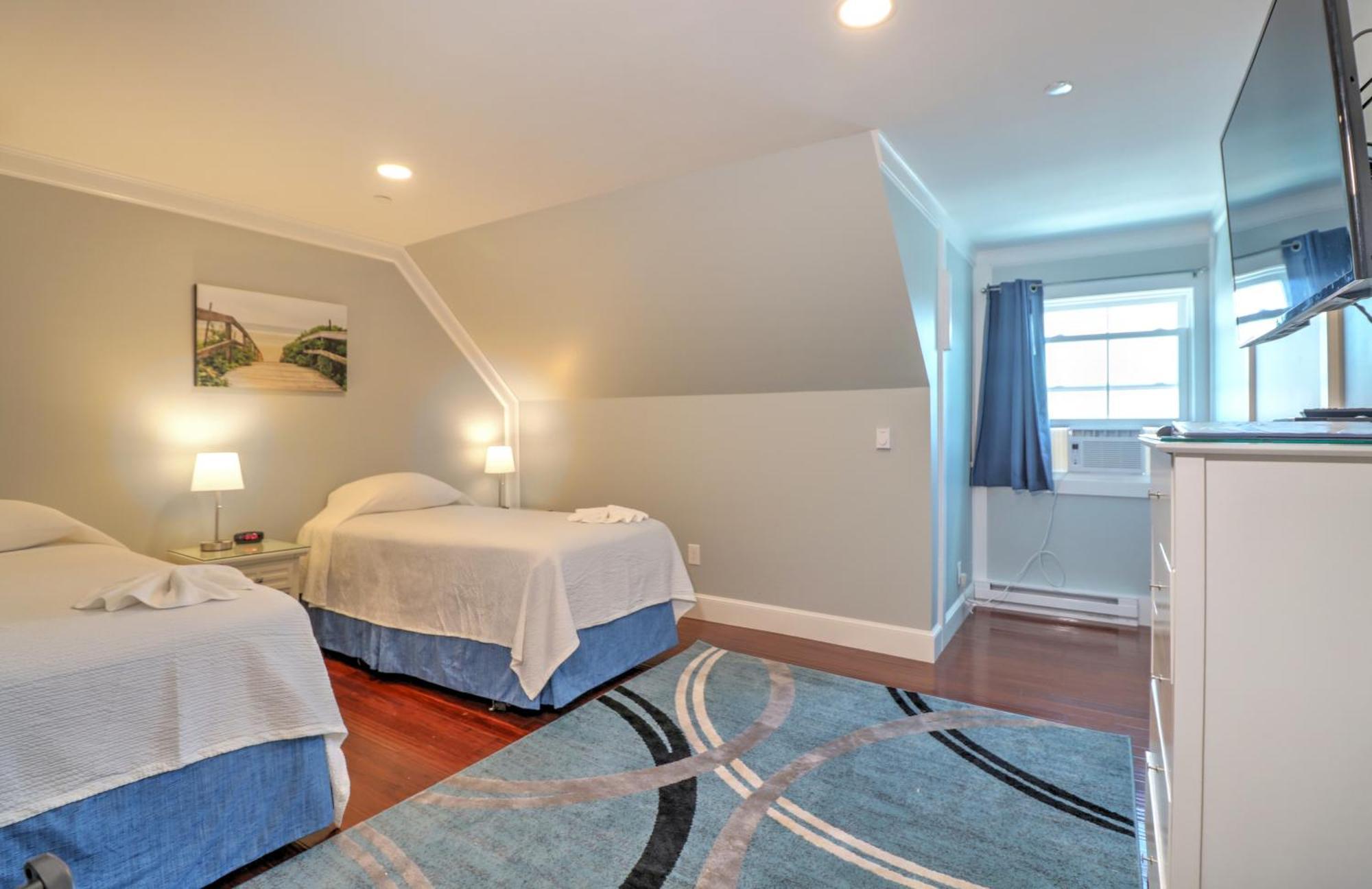 The Inn At Sea Chambers Ogunquit Habitación foto