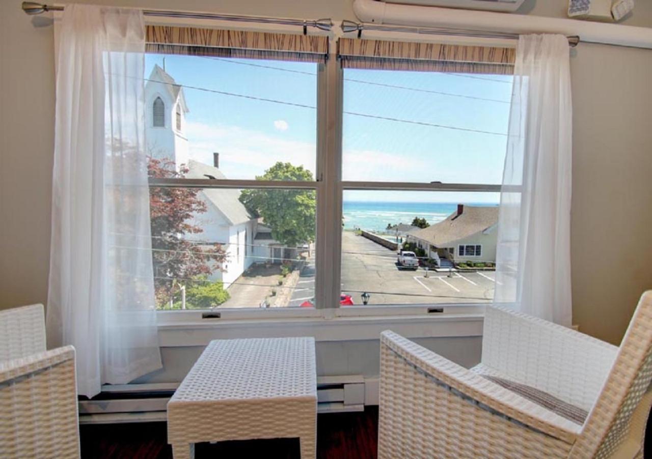 The Inn At Sea Chambers Ogunquit Habitación foto
